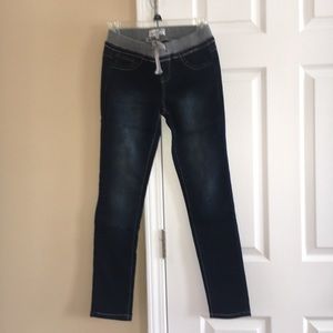 Revolution Revolt Girls Jeans Size 12
